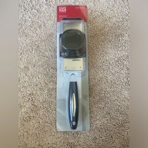 Kitchen Living Grater